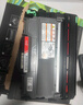 彩格TN-2225专业版粉盒2支 适用兄弟2215 2225 HL2240D 2890 7470D DCP7060 MFC7360 2250联想M7450F M7400打印机 实拍图