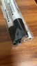施德楼（STAEDTLER）可擦白板笔 2mm防干型彩色记号笔 办公用品会议笔-黑色3支装351-9 实拍图