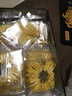 贡苑升级20大朵精品装 菊花茶安徽黄山金丝皇菊特独立包装搭金银花22g 实拍图