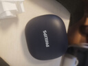 飞利浦（PHILIPS）骨传导蓝牙耳机概念不入耳开放式真无线挂耳式耳夹式运动跑步长续航游戏通话降噪TAA3719-蓝 实拍图