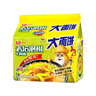 统一老坛泡椒牛肉面 大面饼袋装 135g*5袋 五连包 方便面速食面泡面  实拍图