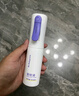 babycare紫草膏婴儿儿童止痒1分钟舒缓6g/1支+驱蚊喷雾云雾喷90ml 实拍图