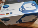 碧然德（BRITA）滤水壶滤芯 Maxtra+多效滤芯6只装 过滤器净水器滤芯 碧然德滤芯 孙颖莎推荐 可滤水150L 实拍图