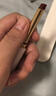 完美日记【直播专享】小细跟丝绒细管口红L02蜜桃豆沙0.8g生日礼物 实拍图
