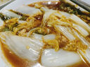 兆辉（ZHAOHUI）原味纯馍片900g整箱装 烤馍片独立包装馒头片早餐饼干休闲零食 实拍图