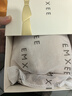 嫚熙（EMXEE）哺乳内衣孕妇文胸喂奶前开扣聚拢有型怀孕期胸罩 【柔肤色】经典聚拢款聚拢防下垂 XL 实拍图