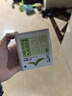 贡苑绿茶黄山毛峰30g 2025新茶明前春茶嫩芽正宗安徽茶叶自己喝 实拍图