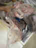 壹号土无抗黑猪边猪前段 净重24斤 谷饲慢养鲜猪肉生鲜速冻 源头直发 实拍图