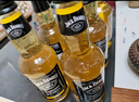 杰克丹尼（Jack Daniels）柠檬味 礼盒装  330ml*6瓶  威士忌  预调酒 实拍图
