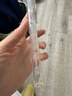 闪魔【自带镜头膜】适用iphone15系列手机壳 苹果保护套 镜头全包透明防摔硅胶气囊电镀男女款 15pro【全透明】自带镜头膜 实拍图