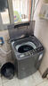 美的（Midea）家用电磁炉电陶炉电池炉2200W大功率猛火新型电磁灶一体微晶面板爆炒炒菜智能定时火锅炉MC-22MB06 实拍图