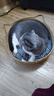 泰格宠物猫窝四季通用夏季藤编猫抓板超大号垫子编织猫咪狗狗睡觉宠物用品 藤编猫耳窝+棉垫 中号【适合15斤内】 实拍图