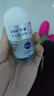 妮维雅（NIVEA）抑汗香体腋下止汗露干爽滚珠精华爽身走珠液12ml 实拍图