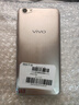 vivo Y66 智能安卓手机 备用机 工作机 老人机 学生网课二手手机 金色 3GB+32GB 9成新 实拍图