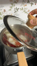 美厨（maxcook）奶锅 304不锈钢婴儿宝宝辅食锅小奶锅三层钢汤锅18cm MCN8105 实拍图