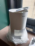 美的（Midea）空气加湿器大雾量家用卧室取暖补水仪小型净化除菌喷雾器宿舍实用超声波雾化器国家补贴SC-3D50 实拍图