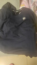 361°卫衣男装秋装长袖运动服休闲跑步圆领宽松上衣套头衫652334801D-8 实拍图