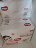 好奇（Huggies）铂金装小桃裤成长裤XXXL26片*4包(17kg以上)【透爽散热】 实拍图