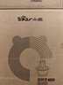 小熊（Bear）绞肉机家用 绞馅机 碎肉机 多功能料理辅食机搅拌机打肉机饺子肉馅蒜蓉机 搅肉机QSJ-E03C8 约2L 实拍图