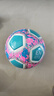 李宁足球4号青少年儿童成人比赛世界杯标准小学生训练中考专用四号球 实拍图