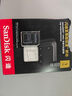 闪迪（SanDisk）256GB TF(MicroSD)内存卡 4K极速金卡A2 V30 U3行车记录仪 运动相机无人机 监控存储卡 读190MB/s 实拍图