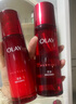玉兰油（OLAY）大红瓶水乳液保湿抗皱紧致抗衰老化妆品护肤品套装礼盒中秋礼品女 实拍图