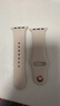 BHO适用苹果手表表带apple watch s11/s10/se3运动型表带iwatch s9/8/7/6/ultra3/2透气运动硅胶表带 实拍图