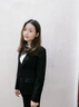造梦伊人西装女职业女装套装西服工作服正装修身显瘦通勤OL商务面试套装 灰色单件西装 S 实拍图