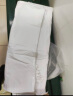 稳斯坦 WST535 PVC防水围裙 防油 耐酸碱围裙 清洁工作 食物加工厂塑胶工业 打磨防污 白色 晒单实拍图