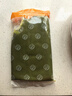 馅入糕欢抹茶绿豆沙馅500g绿豆沙馅原料月饼馅料绿豆糕烘焙水晶粽子馅料 实拍图