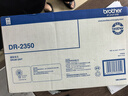 兄弟（brother）DR-2350 硒鼓 （适用兄弟7380/7480/7880、7080/7080D/7180、2260/2260D/2560） 实拍图