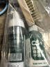 康思嘉小白鞋洗鞋清洁剂慕斯清洗剂神器去污增白去黄刷鞋清洁剂3件套 实拍图