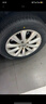 利奥玲珑轮胎 175/70R14 84T T87 适配日产骊威/雅绅特/瑞纳 实拍图