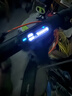 九号（Ninebot）电动滑板车成年人便携代步折叠E2Pro智能电动车学生10英寸大轮胎防滑真续航 实拍图