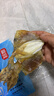 富昌 墨鱼干200g 目鱼干 乌贼淡晒福建海产品特产海鲜干货煲汤食材 实拍图