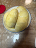 京鲜生 进口金枕头榴莲 巴掌榴莲 2-3斤 1个装  鲜果 生鲜 新鲜水果 实拍图