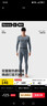 蕉内热皮301+男女士保暖内衣套装秋衣秋裤锁温棉感无痕打底衣秋冬季 实拍图