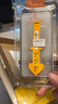 【2片装】适用苹果17promax钢化膜iPhone16/15/14/13/12/11/xsmax/xr/8/7plus保护膜防摔无尘仓 苹果15Pro-秒贴钢化膜【两片装】 实拍图