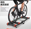 西骑者（WestBiking）自行车骑行台山地车公路车室内训练台健身训练磁阻滚筒骑行台 滚筒骑行台 支持桶轴与快拆 实拍图