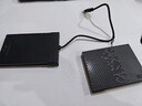 优越者（UNITEK）USB3.0移动硬盘盒2.5英寸外置壳适用SATA串口笔记本电脑固态机械ssd硬盘盒子S233A 实拍图