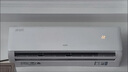 奥克斯（AUX）2匹 省电侠 1级空调挂机 家电国家补贴 空间劲省 快速冷暖 独立除湿KFR-46GW/BpR3AQK1(B1)大风量 实拍图