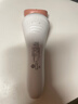 飞利浦（PHILIPS）电动剃毛美容器 升级款 充电式 干湿两用 浮动贴合 BRL146/80 生日礼物 实拍图