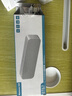 纽曼（Newmine）BT67音响电脑音箱家用桌面台式机低音炮笔记本有线长条形蓝牙音箱游戏迷你小音响带内置麦克风 白 实拍图