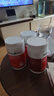 Healthy Care辅酶q10胶囊辅酶素高浓缩辅酶老年成人保护心脏150mg澳洲进口原装 高含量辅酶150mg100粒 实拍图