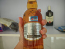 芝华士12年500ml+百龄坛特醇500ml洋酒苏格兰威士忌套装   实拍图