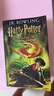 哈利波特 英文原版 Harry Potter J.K.罗琳 进口原版  外语学习 英语阅读 英文原版读物 【送音频】哈利波特与密室2 实拍图