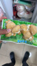 安井 鱼籽福袋 150g/包 锁鲜装火锅麻辣烫关东煮食材 速食熟食丸子 实拍图