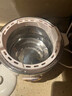 山水日本山水燕窝电炖锅小型1-2人宝宝辅食锅陶瓷电炖煲汤全自动隔水炖家用迷你电炖盅 1.2L 多功能陶瓷电炖盅 实拍图