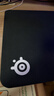 赛睿（SteelSeries）QcK Large(QcK+)游戏鼠标垫大号 donk同款鼠标垫游戏电竞 fps顺滑鼠标垫 CSGO/打瓦L号450*400*2mm 实拍图
