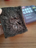 桃李黄油厚切吐司面包巧克力味奶香早餐糕点心休闲零食下午茶整箱520g 实拍图